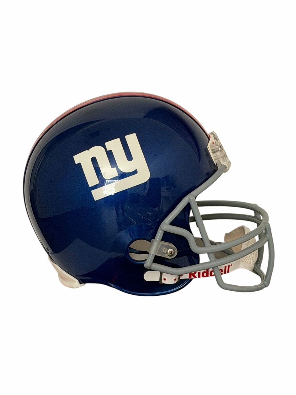 Riddell New York Giants Replica Football Helmet